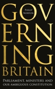 Governing Britain 9781526145451
